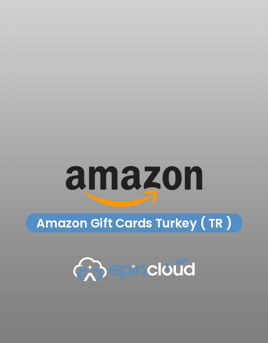 Amazon Gift Cards Turkey ( TR )