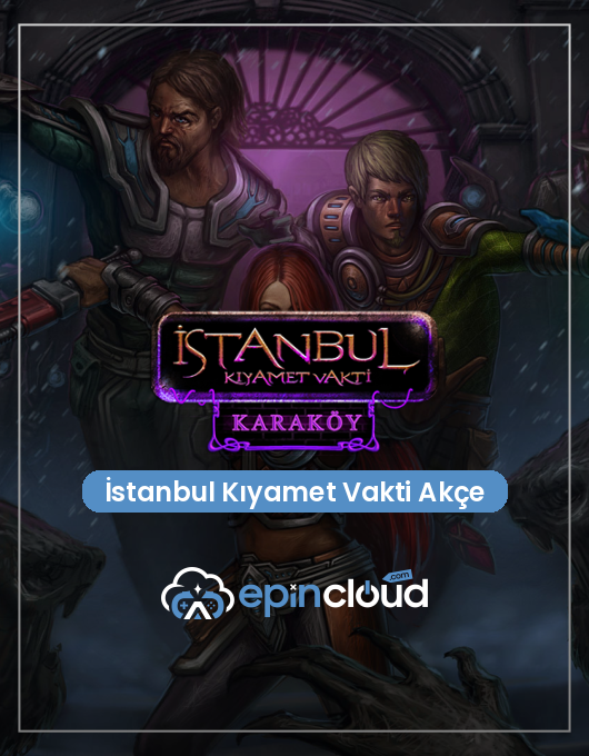 İstanbul Kıyamet Vakti Akçe