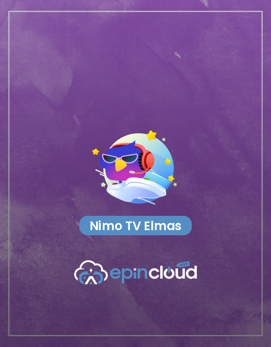 Nimo TV Elmas
