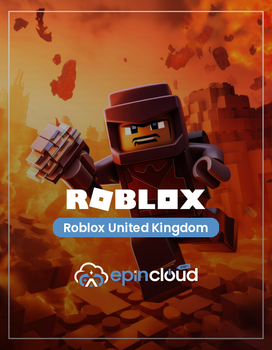 Roblox United Kingdom
