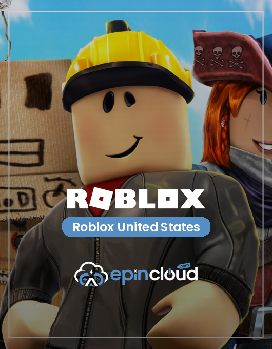 Roblox United States